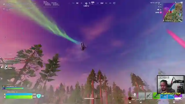 [LIVE] 🟢SOOP - Fortnite Chapter 7 โคตรสนุก!