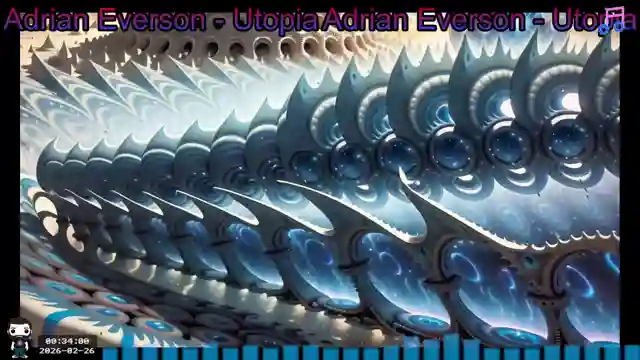 Dfalm is currently streaming live!