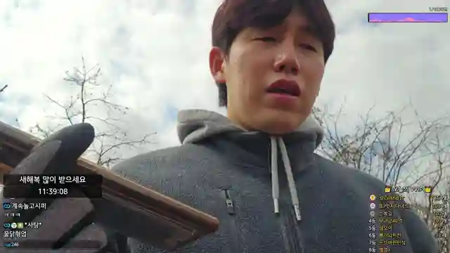 A Gay Man Comes to China