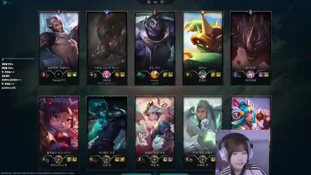 Korean Indie IDOL SOLO LIVE "ONE FOR ALL Vol.3"