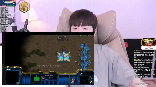 BBO_TV is currently streaming live!