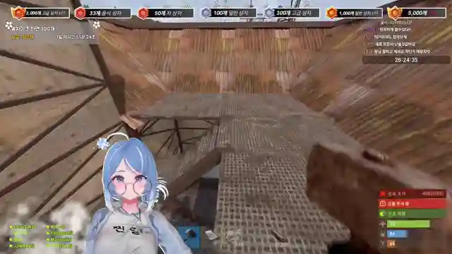 찐랑s live! hi!!!!!!!!!!!!!!