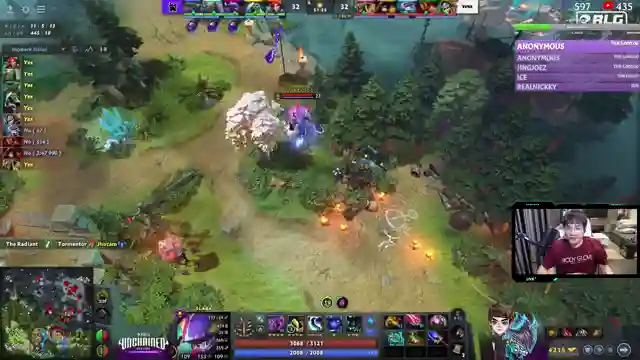 🔴LIVE 🏹[Watch Party] | BLAST Slam VI SEA CQ