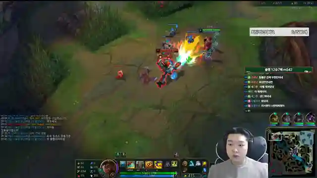 수바오 is currently streaming live!