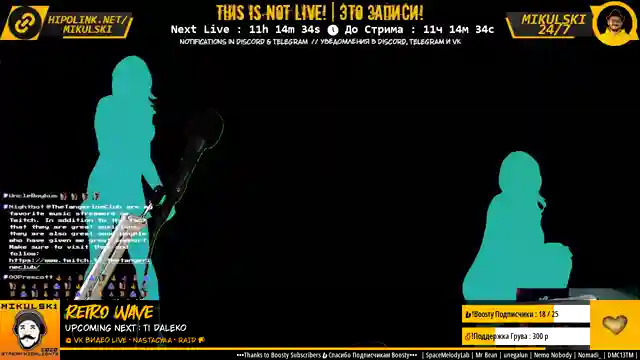 Mikulski_24/7 ( ಠ┏ل͜┓ಠ )